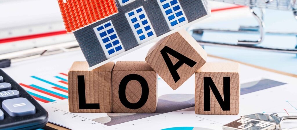FLEXIBLE LOAN PROGRAMS